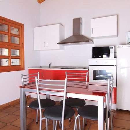 Chalet Apartamento Manolo Appartement Faro de Cullera Buitenkant foto